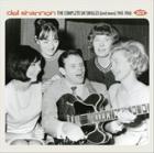 The Complete UK Singles 1961-1966 di Del Shannon - CD