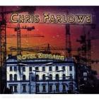 Hotel Eingang  di Chris Farlowe - CD