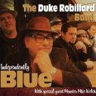 Independently Blue di Duke Robillard - CD