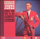 Sings The Hits Of His Country Cousin  di George Jones - CD