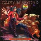 Live In Texas , October 6, 1973 di Captain Beyond - CD