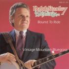 Bound To Ride  di Ralph Stanley - CD