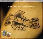 Live At Billy Bob's Texas di Charlie Robison - CD / DVD