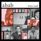 Wits End  di Ahab - CD