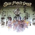 St. Cecilia: The Elektra Recordings di Stalk Forrest Group - CD