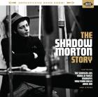 The Shadow Morton Story  di Shadow Morton - CD