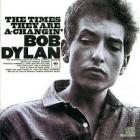 The Times They Are A- Changin' di Bob Dylan - CD