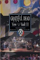 View_From_The_Vault_III-Grateful_Dead
