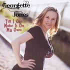 Till I Can Make It On My Own di Georgette Jones - CD