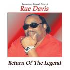 Return_Of_The_Legend_-Davis_Rue