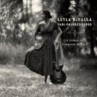 Vari-Colored Songs  di Leyla McCalla - CD
