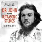 The Lost Broadcast  di Dr. John - CD