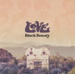 Black Beauty  di Love - CD