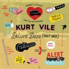 De Luxe Daze (Post Haze) di Kurt Vile - CD De Luxe Daze (Post Haze) di Kurt Vile - CD