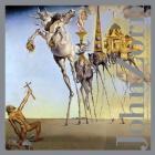 On_The_Torment_Of_Saints_.......-John_Zorn