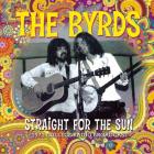 Straight For The Sun  di Byrds - CD