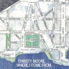 Where I Come From  di Christy Moore - CD