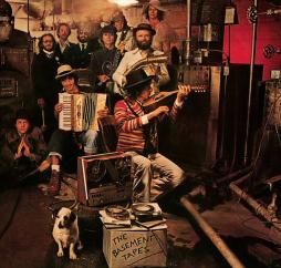 The Basement Tapes di Bob Dylan
