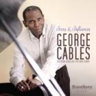 Icons And Influences di George Cables - CD