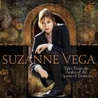 Tales From The Realm Of The Queen Of Pentacles di Suzanne Vega - CD