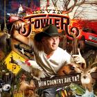 How_Country_Are_Ya_?-Kevin_Fowler
