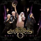 Boys Night Out  di Oak Ridge Boys - CD