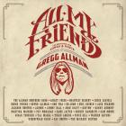 All My Friends: Celebrating The Songs & Voice Of Gregg Allman di Gregg Allman - CD