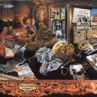 Overnite Sensation - 50th Anniversary di Frank Zappa - LP Overnite Sensation - 50th Anniversary di Frank Zappa - LP
