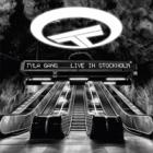 Live In Stockholm  di Tyla Gang - CD