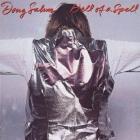 Hell Of A Spell  di Doug Sahm - CD