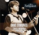 Live At Rockpalast 1983 di Dave Edmunds - CD
