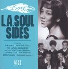 Dore L.A. Soul Sides  di Dore L.A. Soul Sides - CD