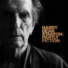 Partly Fiction di Harry Dean Stanton - CD Partly Fiction di Harry Dean Stanton - CD