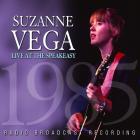 Live At The Speakeasy di Suzanne Vega - CD Live At The Speakeasy di Suzanne Vega - CD