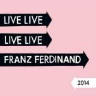 Live_2014_-Franz_Ferdinand