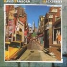 Backstreet di David Sanborn - CD