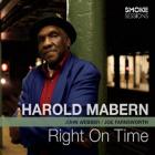 Right_On_Time_-Harold_Mabern_Trio