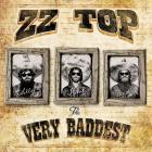 The Baddest  di ZZ Top - CD