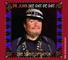 Ske-Dat-De-Dat: The Spirit Of Satch di Dr. John - CD