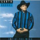 Ropin' The Wind  di Garth Brooks - CD