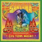 Corazon:_Live_From_Mexico_-_Live_It_To_Believe_It-Santana