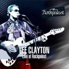 Live At Rockpalast 1980 di Lee Clayton - CD