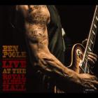 Live_At_The_Royal_Albert_Hall_-Ben_Poole