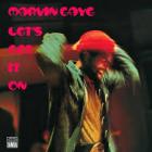 Let&#039;s Get It On di Marvin Gaye - LP