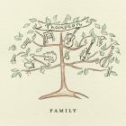 Family  di Thompson - CD / DVD