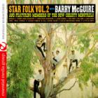 Star Folk 2 di Barry McGuire - CD