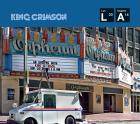 Live At The Orpheum  di King Crimson - CD / DVD