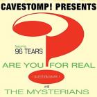 Cave_Stomp_Presents_Question_Mark_&_The_Mysterions-Question_Mark_&_The_Mysterians