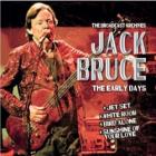 The Early Years di Jack Bruce - CD