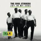 Joy In My Soul: The Complete Sar Recordings di Soul Stirrers - CD
